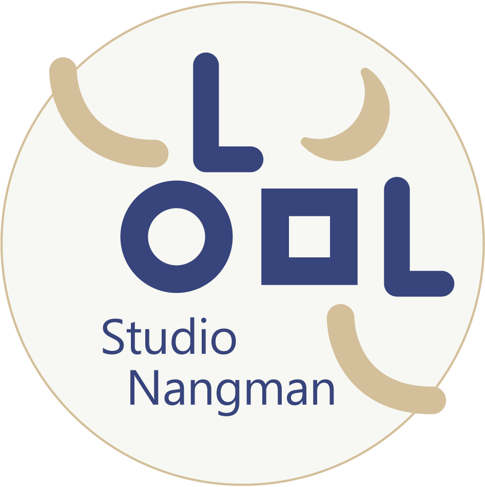 스튜디오 낭만 스탬프